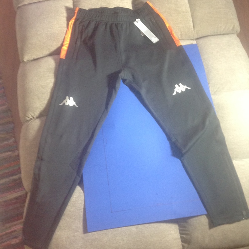 Nwt kappa pants